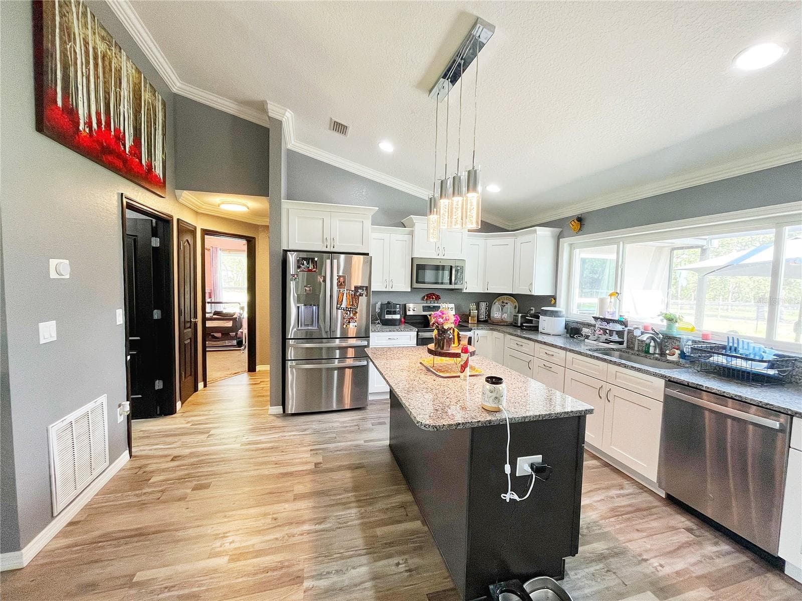 Single Family Residence at 13591 SE 85TH PL, DUNNELLON, photo 6 of 76