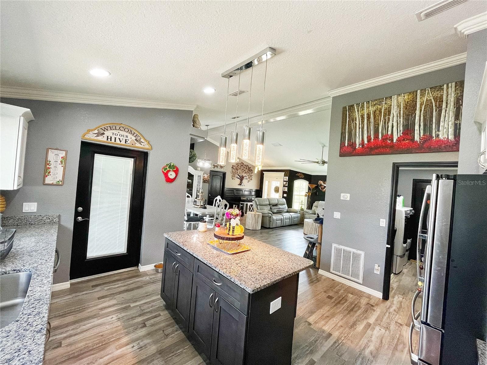 Single Family Residence at 13591 SE 85TH PL, DUNNELLON, photo 10 of 76