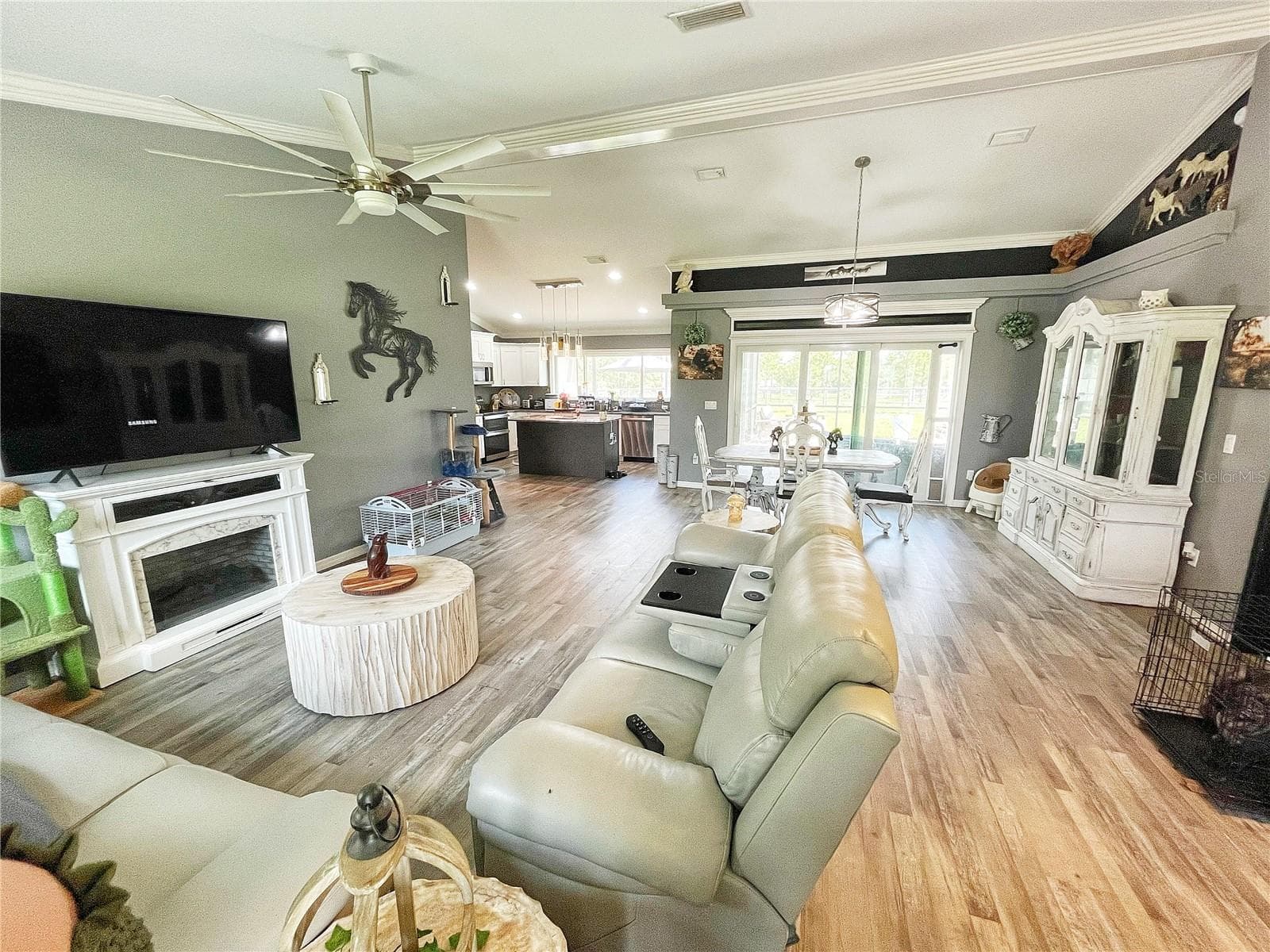 Single Family Residence at 13591 SE 85TH PL, DUNNELLON, photo 16 of 76