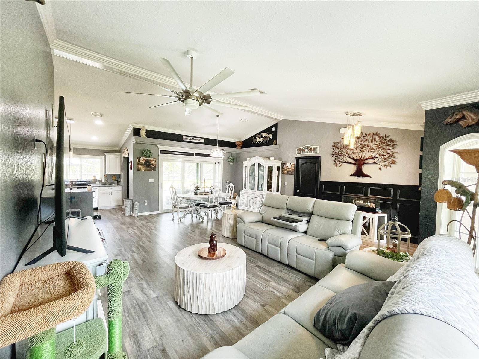Single Family Residence at 13591 SE 85TH PL, DUNNELLON, photo 17 of 76