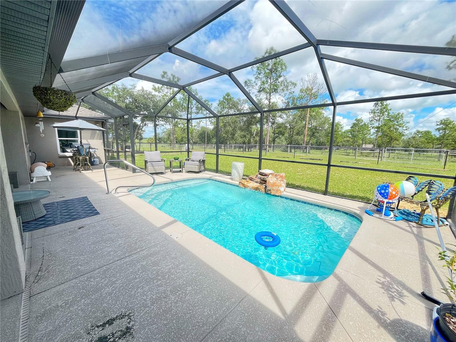 Single Family Residence at 13591 SE 85TH PL, DUNNELLON, photo 34 of 76