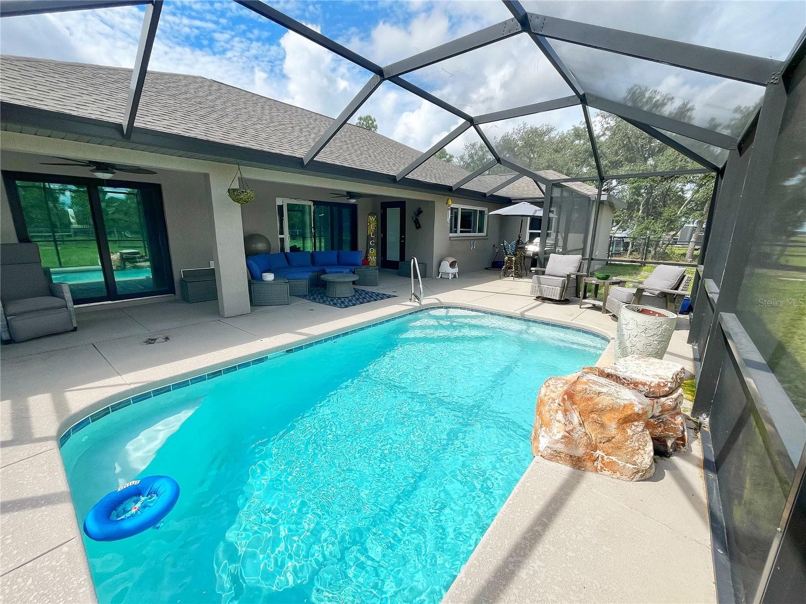 Single Family Residence at 13591 SE 85TH PL, DUNNELLON, photo 36 of 76