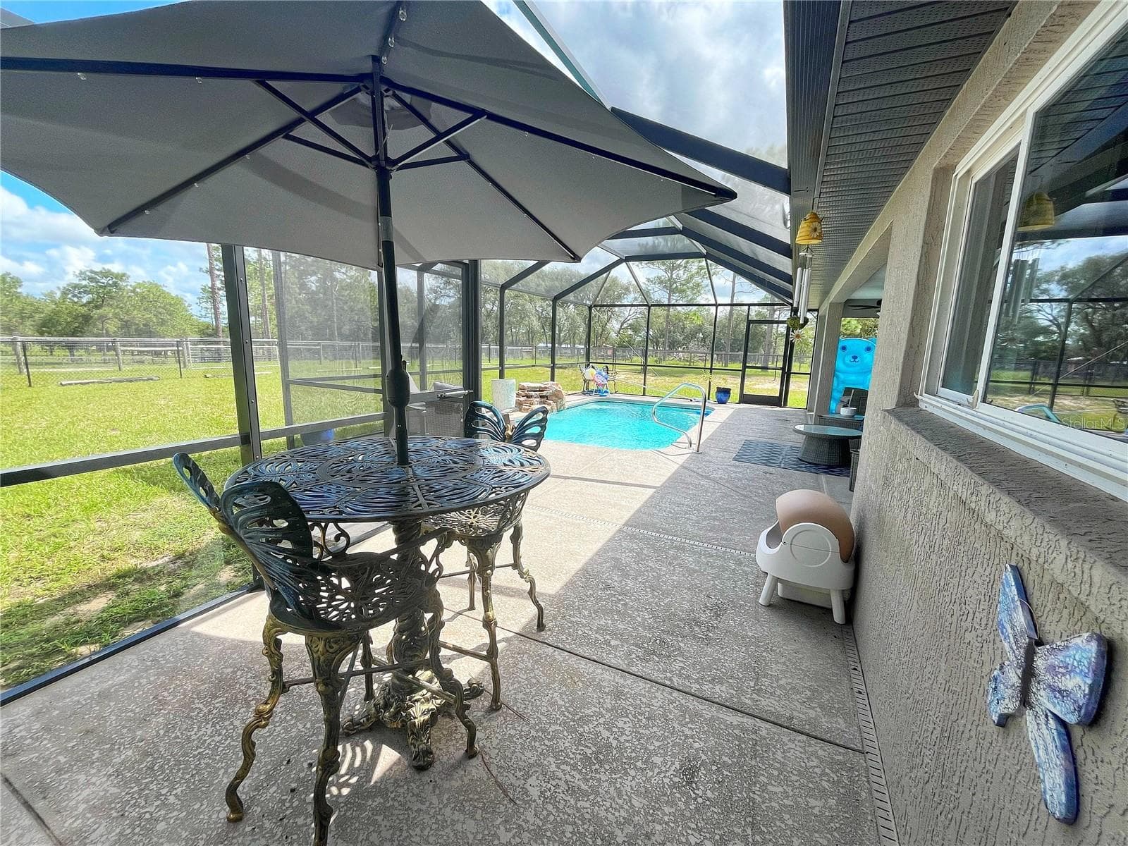 Single Family Residence at 13591 SE 85TH PL, DUNNELLON, photo 38 of 76