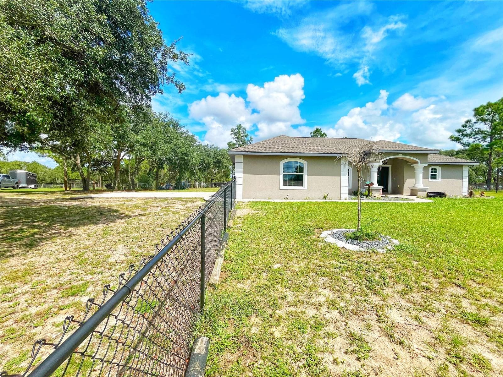 Single Family Residence at 13591 SE 85TH PL, DUNNELLON, photo 54 of 76