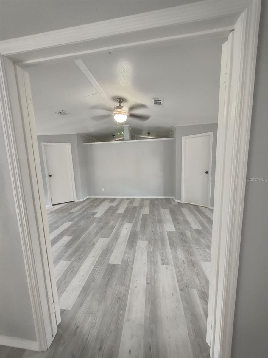Primary En suite w His and Her bathrooms - 3391 NW BUR OAK PL, JENNINGS