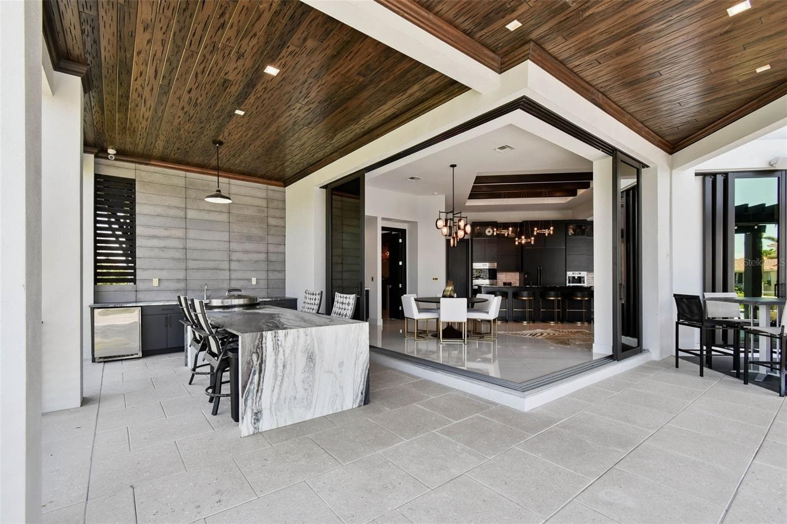 Single Family Residence at 206 6TH ST E, TIERRA VERDE, photo 19 of 91