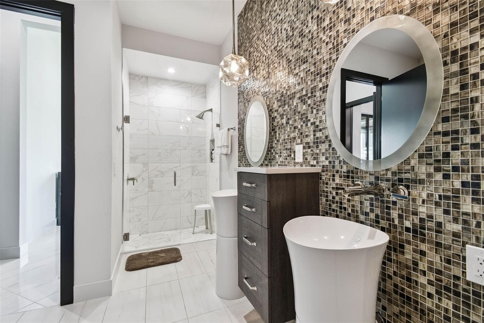 Single Family Residence at 206 6TH ST E, TIERRA VERDE, photo 57 of 91