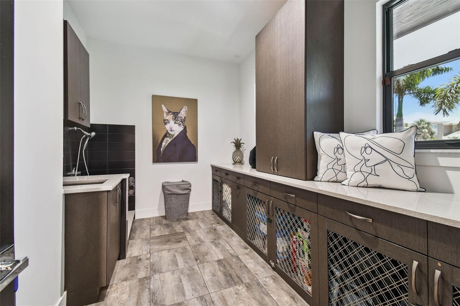 Single Family Residence at 206 6TH ST E, TIERRA VERDE, photo 61 of 91
