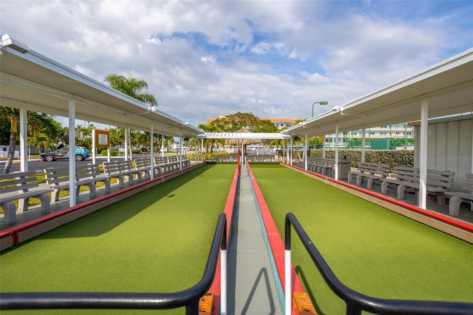 Bocce Ball - 3018 59TH ST S #111, GULFPORT