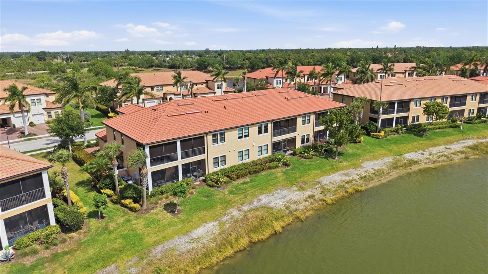 Condominium at 23160 BANBURY WAY #102, VENICE, photo 14 of 74