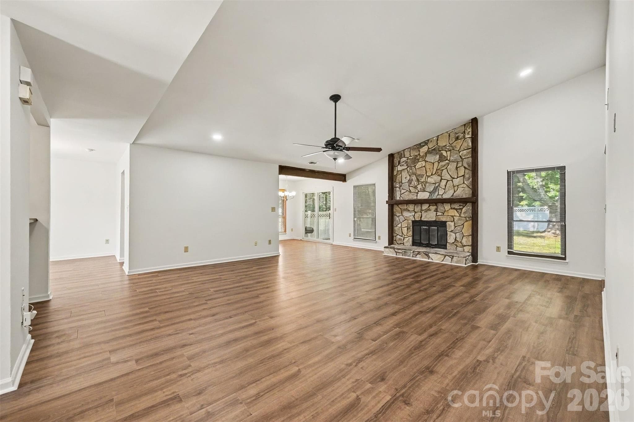 Single Family Residence at 10225 Atchinson Drive, Mint Hill, photo 3 of 38