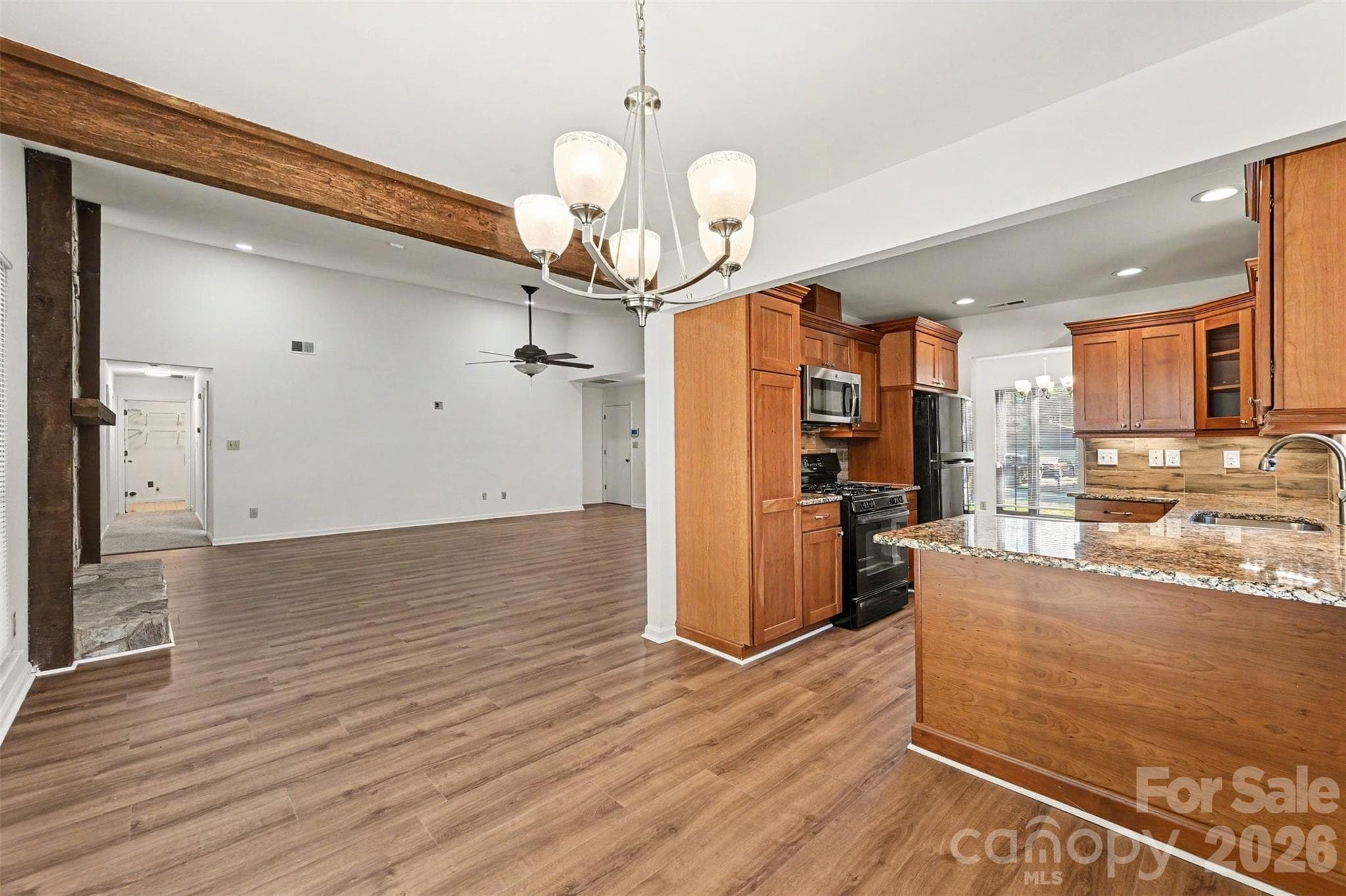 Single Family Residence at 10225 Atchinson Drive, Mint Hill, photo 11 of 38