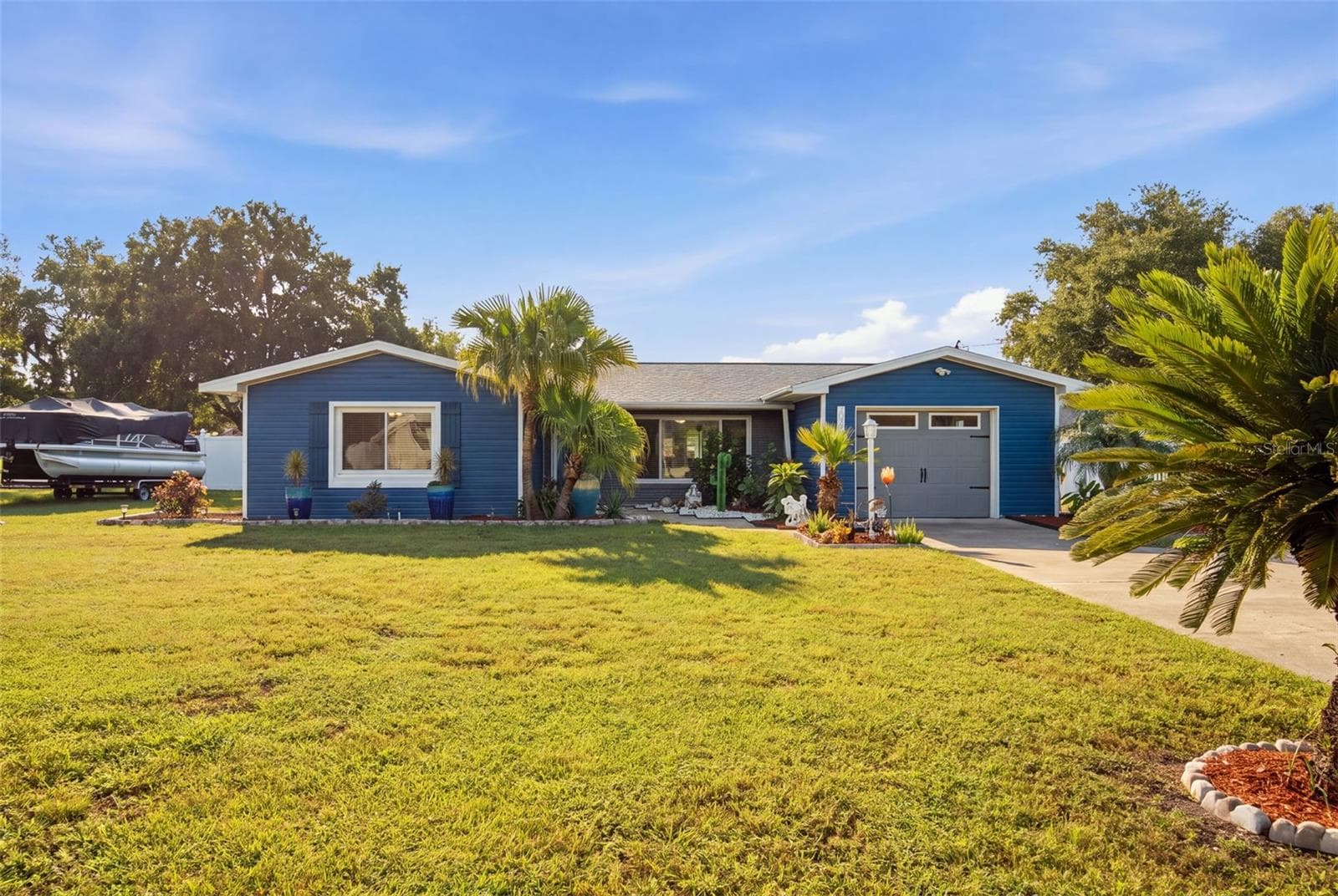 Single Family Residence at 5325 JAMES RD, FRUITLAND PARK, photo 2 of 34