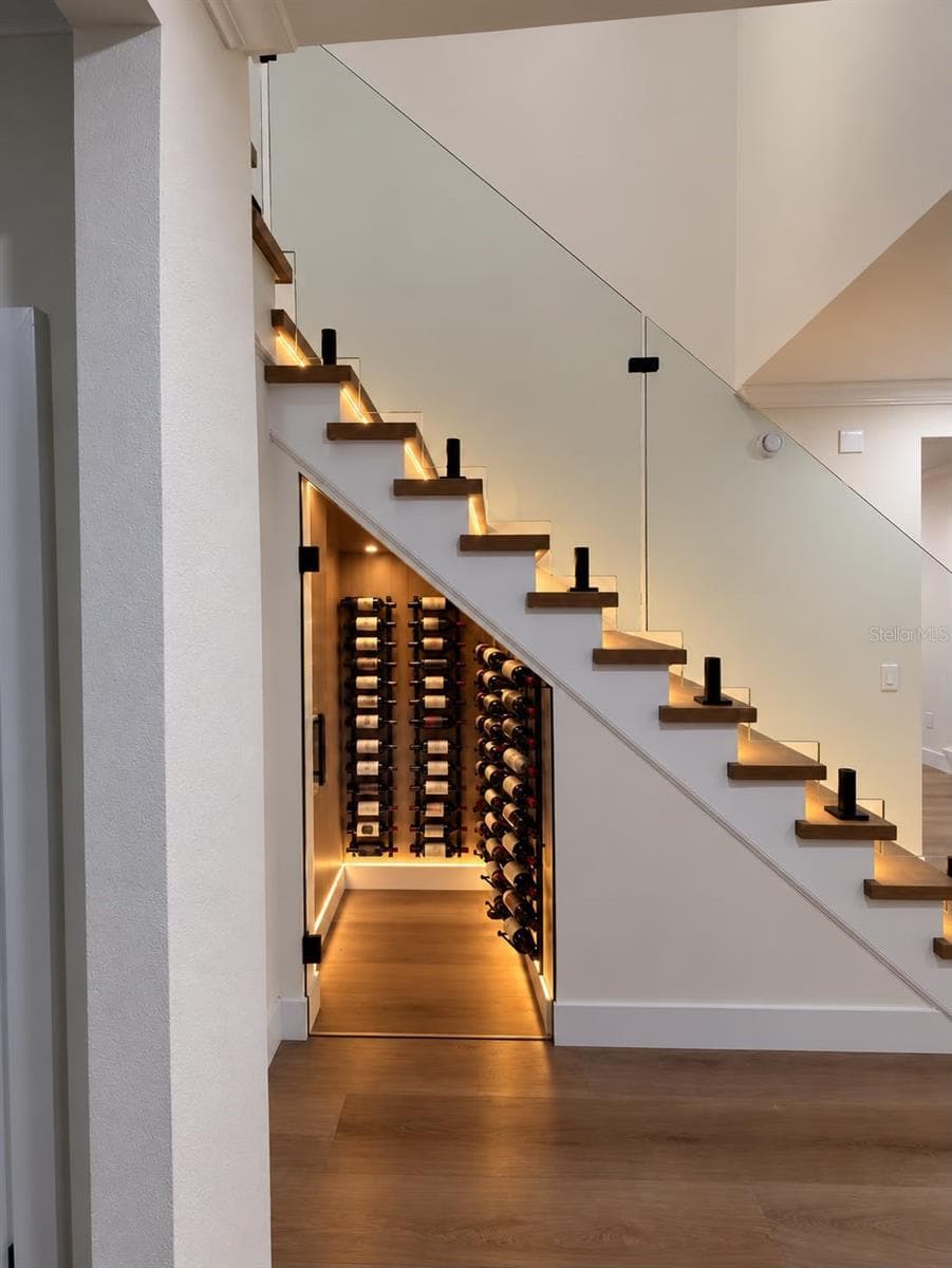 Wine Cellar - 2802 W MORRISON AVE, TAMPA