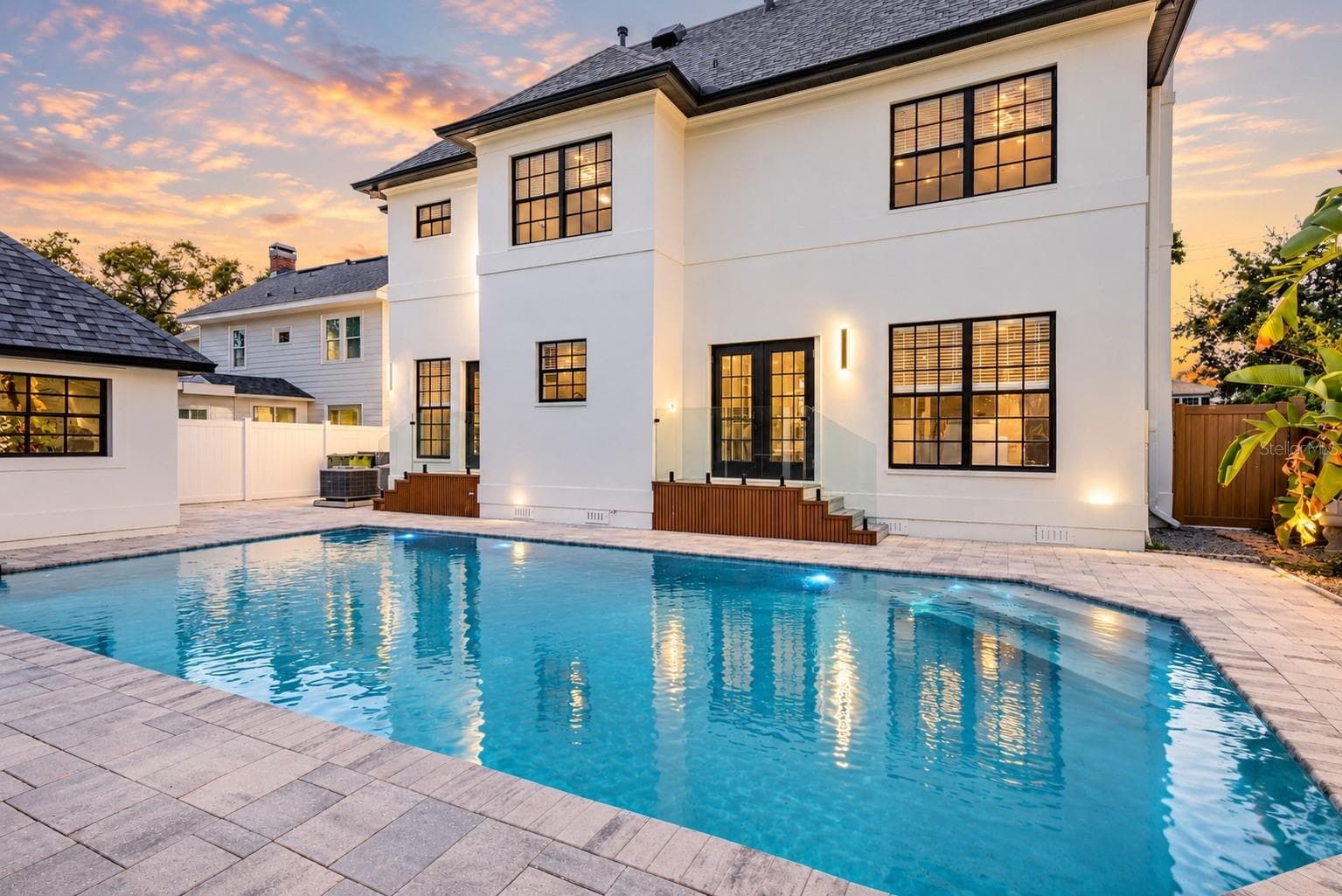 Pool - 2802 W MORRISON AVE, TAMPA