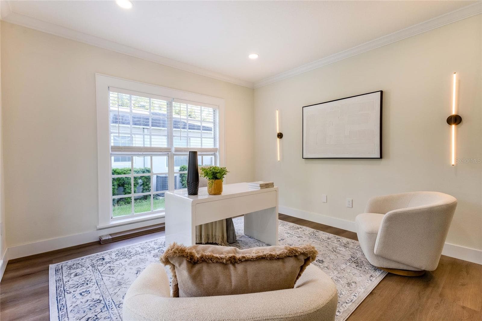 Office - 2802 W MORRISON AVE, TAMPA