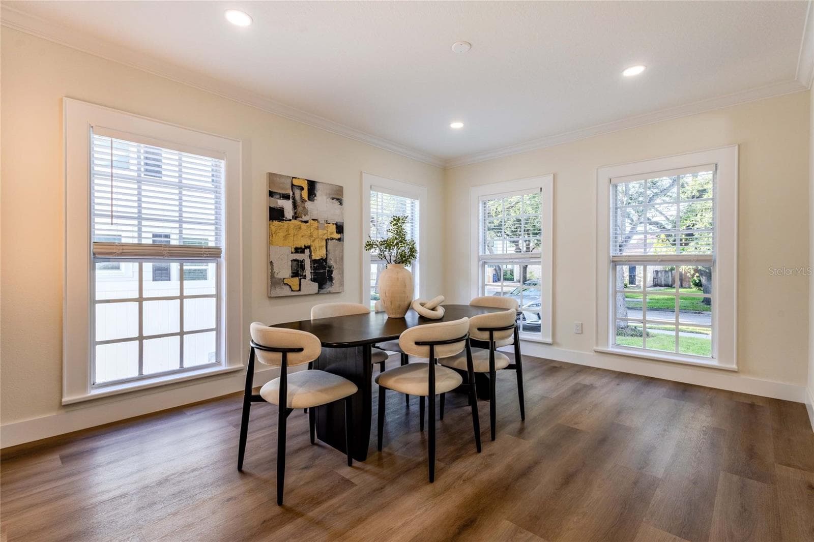 Dining Room - 2802 W MORRISON AVE, TAMPA
