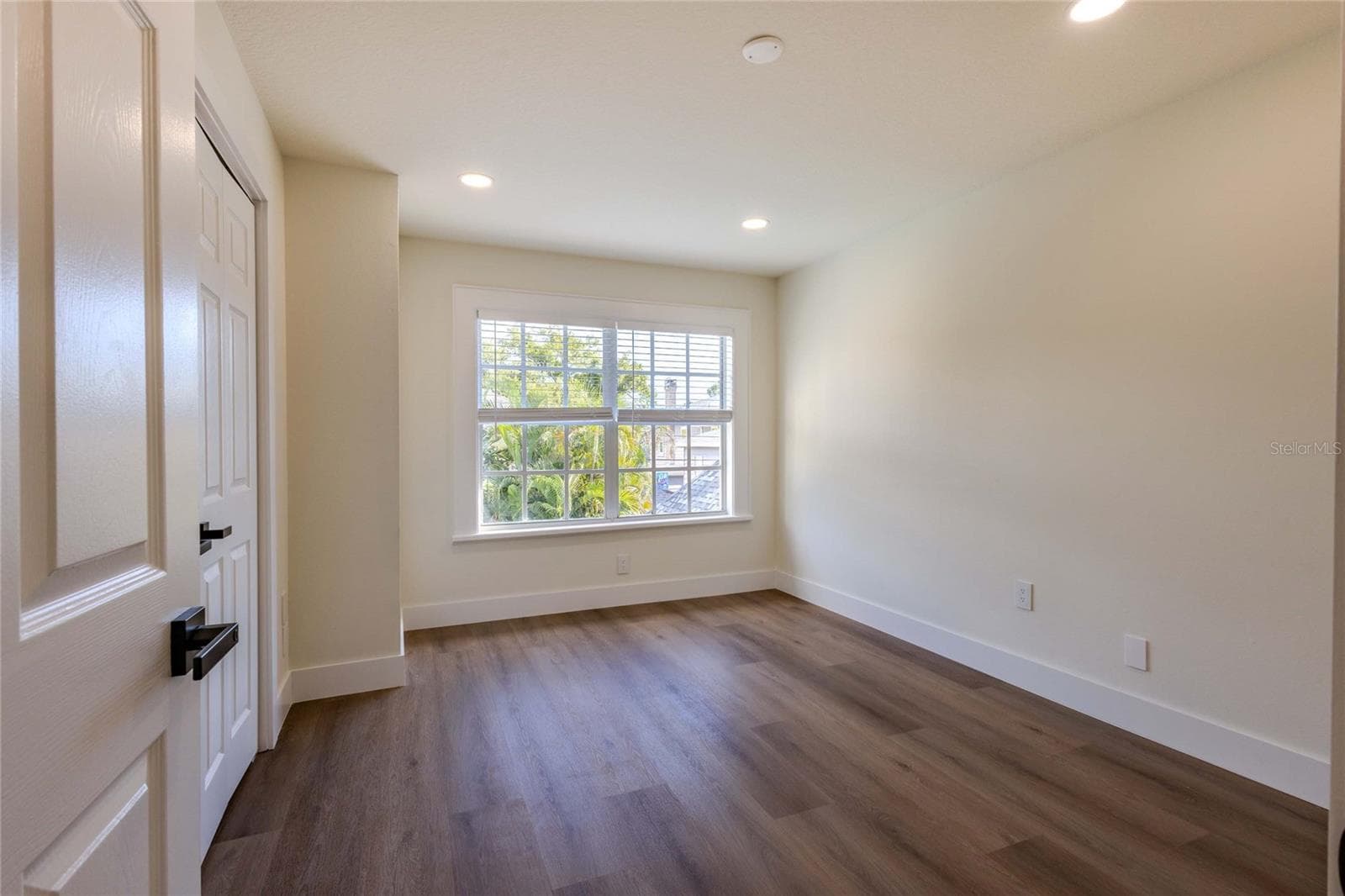 Bedroom - 2802 W MORRISON AVE, TAMPA