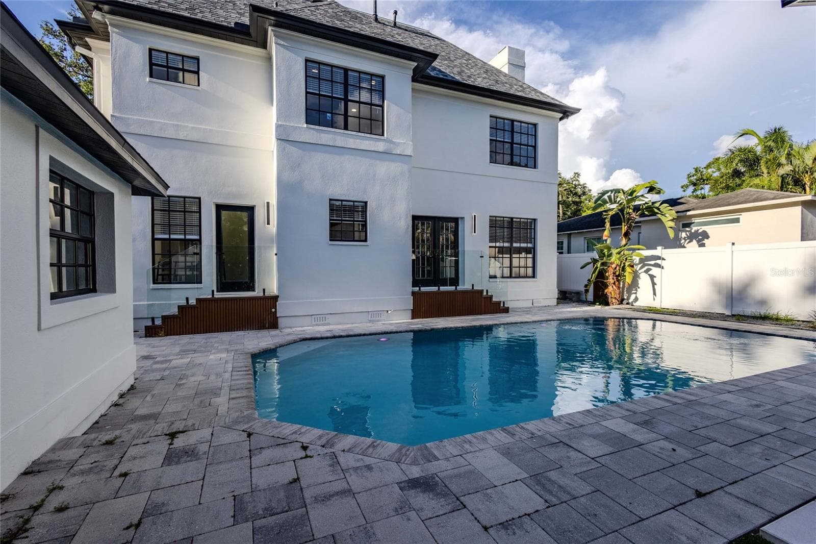 Pool - 2802 W MORRISON AVE, TAMPA