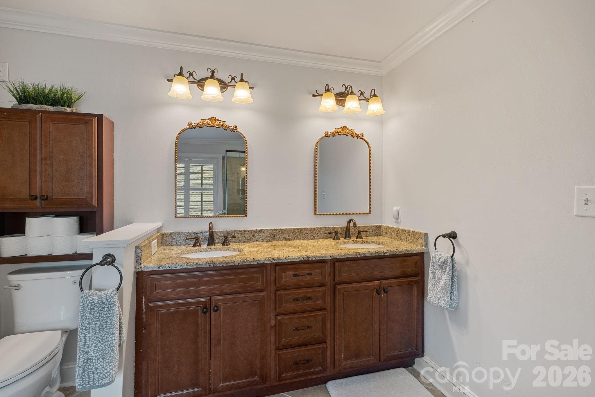 Single Family Residence at 2401 Flagstick Drive, Matthews, photo 18 of 41