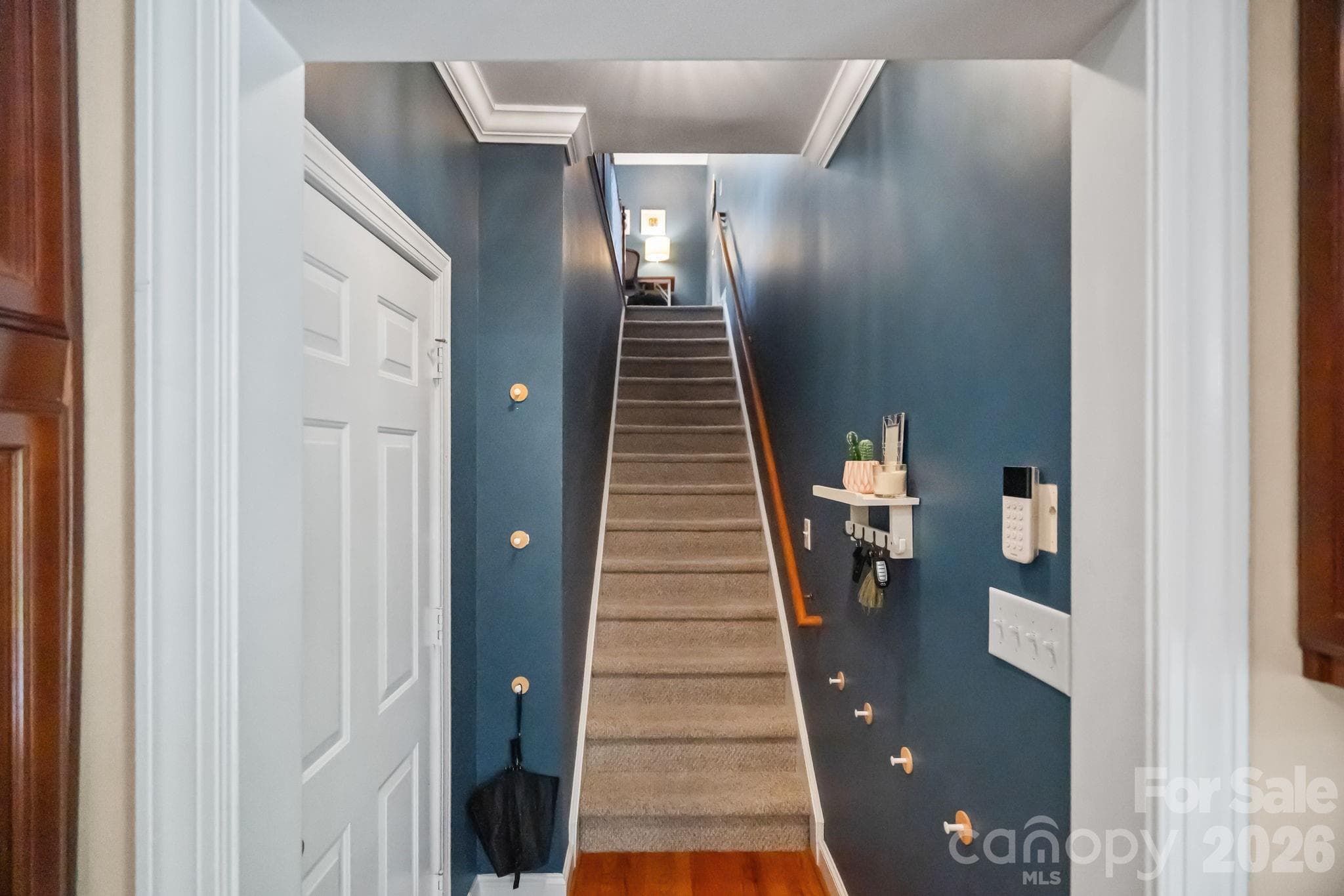 Single Family Residence at 2401 Flagstick Drive, Matthews, photo 24 of 41