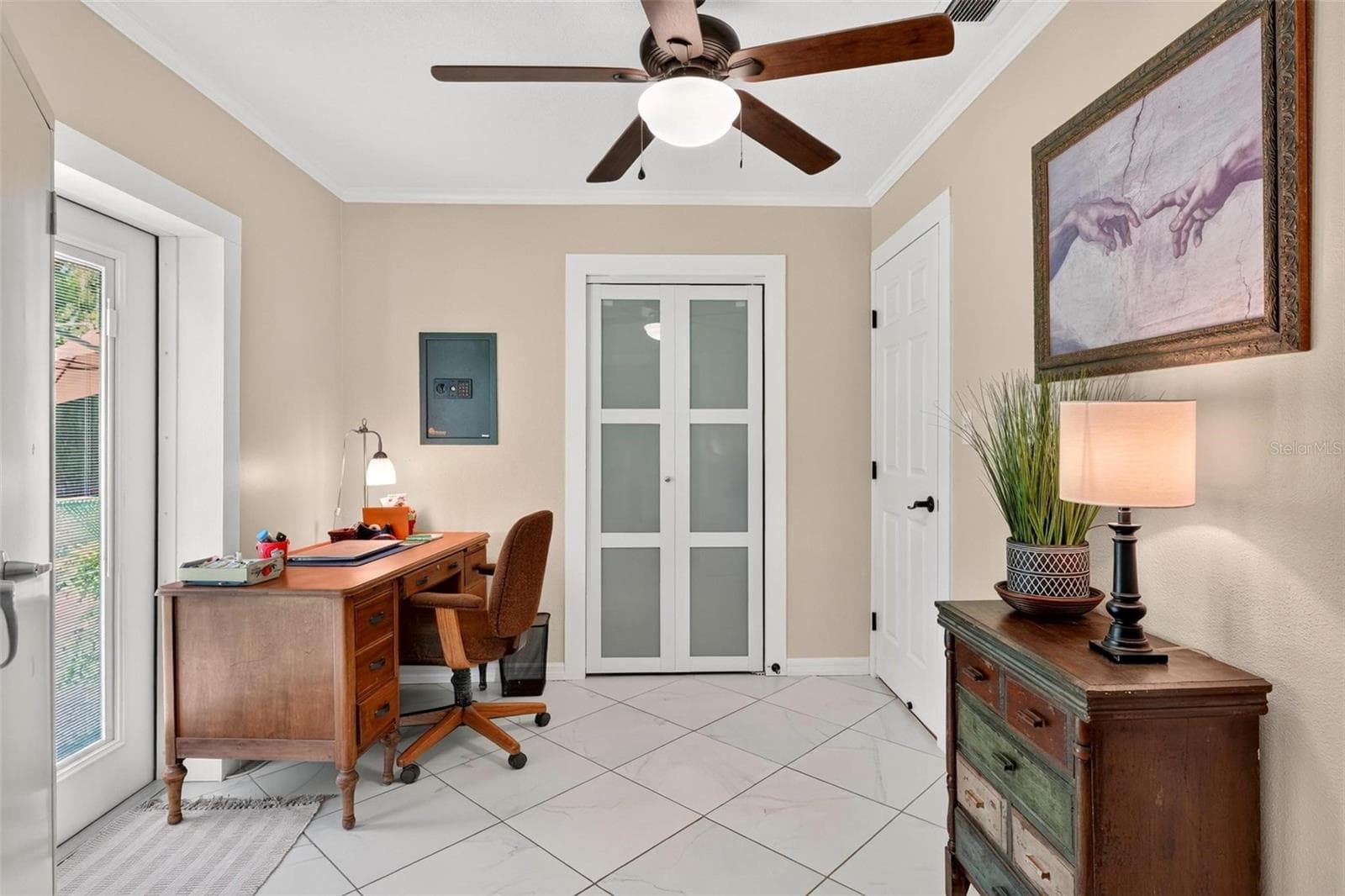 Third Bedroom/Flex Room - 8106 SPRING DR, YALAHA