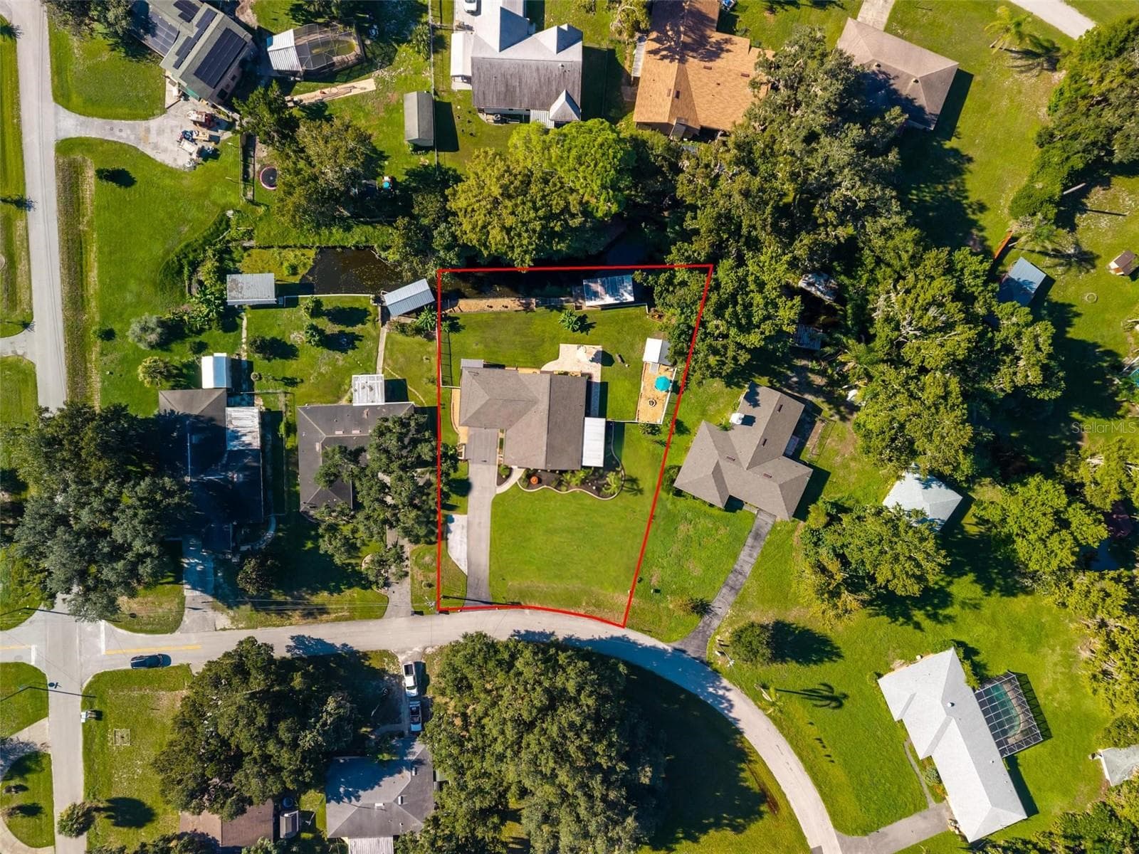 Single Family Residence at 8106 SPRING DR, YALAHA, photo 61 of 67