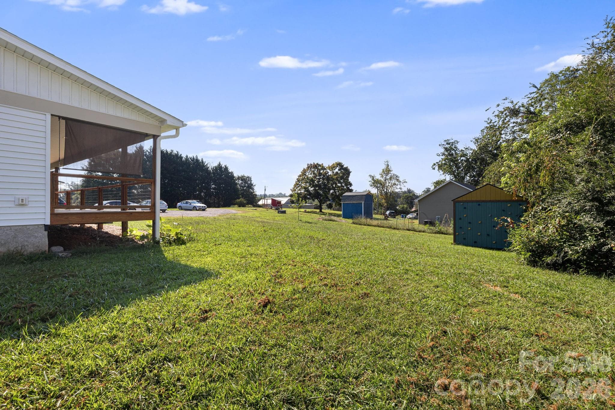 Single Family Residence at 108 Split Rail Drive Extension, Asheville, photo 8 of 27