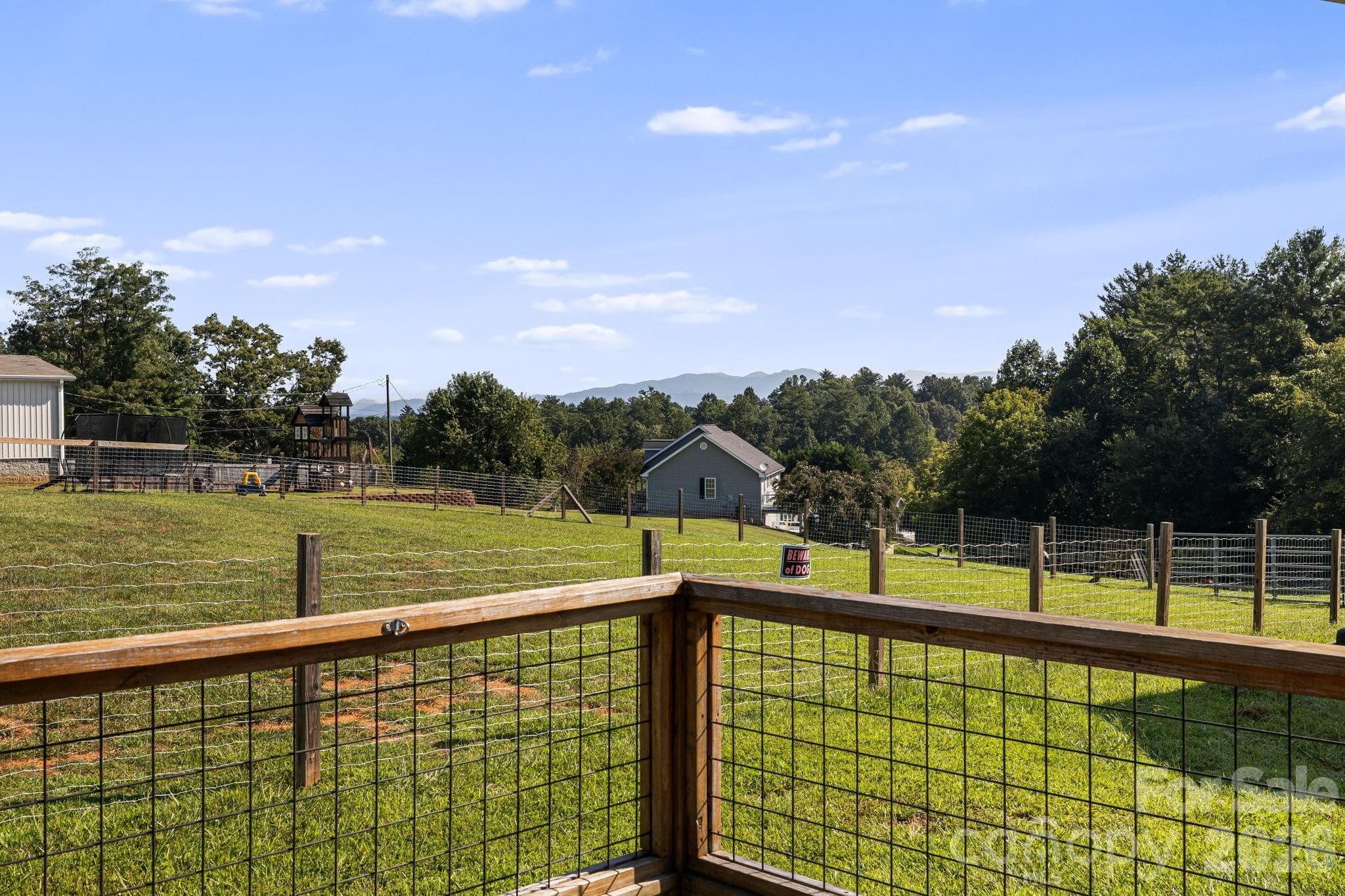Single Family Residence at 108 Split Rail Drive Extension, Asheville, photo 24 of 27