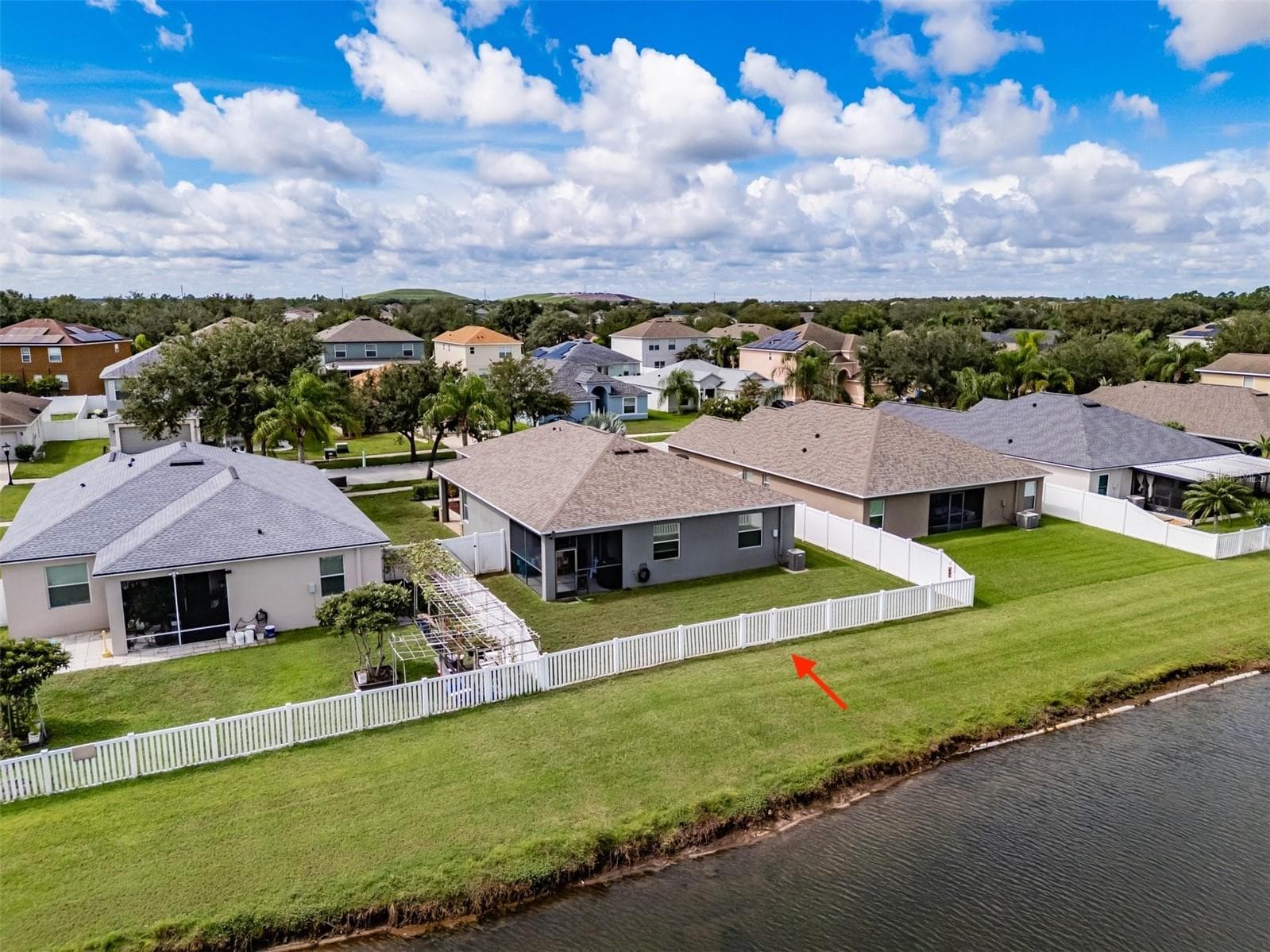 Single Family Residence at 11526 ASHTON FIELD, RIVERVIEW, photo 37 of 47