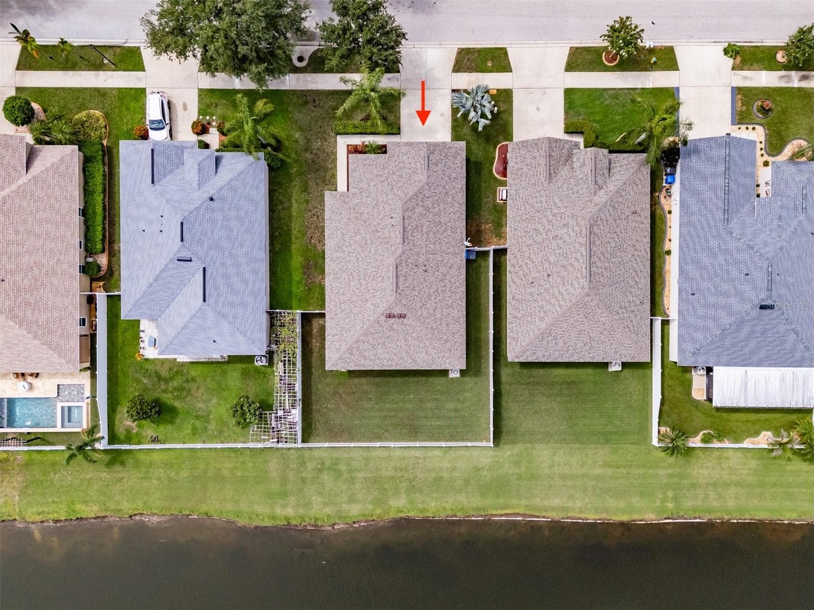 Single Family Residence at 11526 ASHTON FIELD, RIVERVIEW, photo 38 of 47