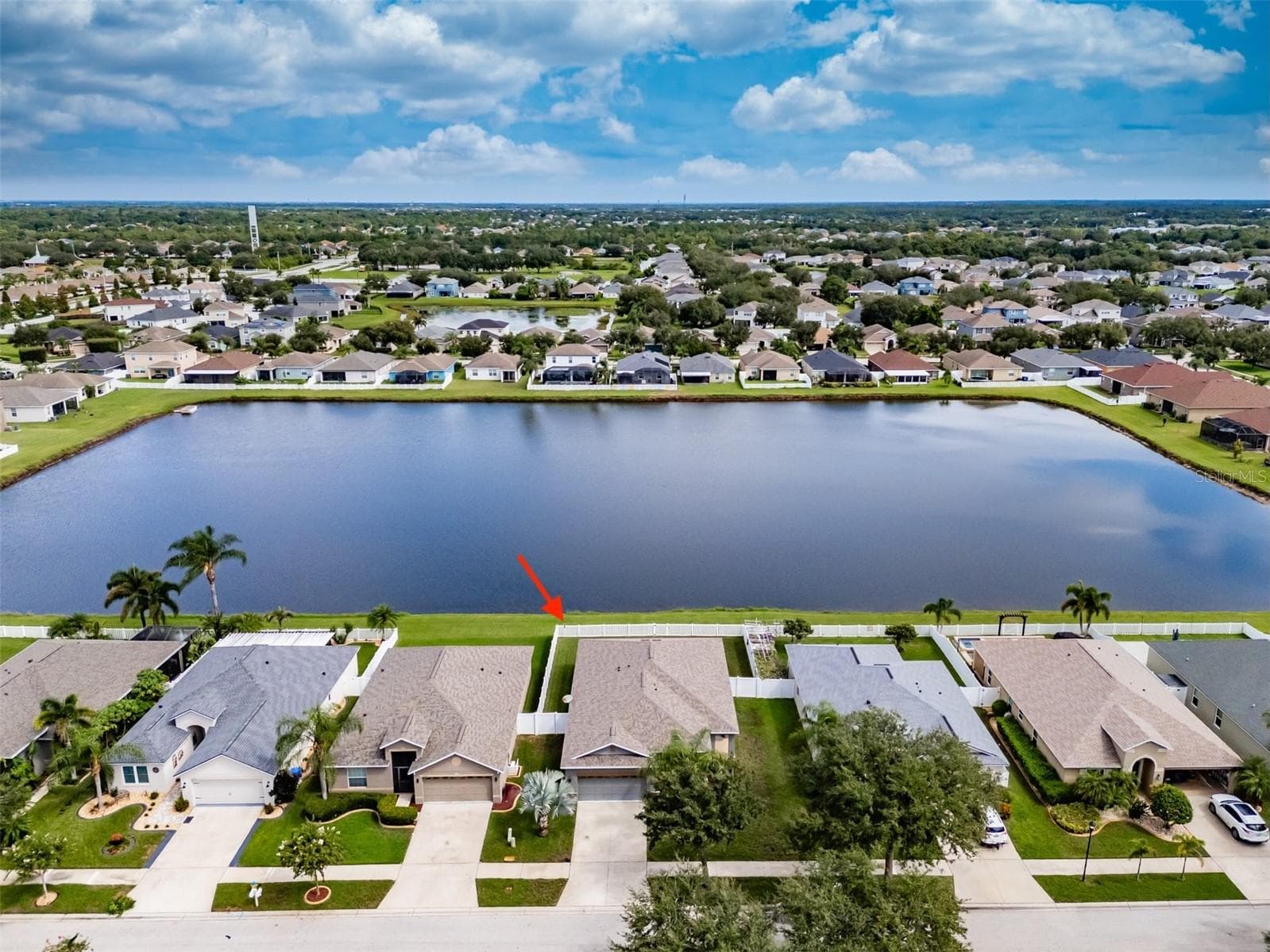 Single Family Residence at 11526 ASHTON FIELD, RIVERVIEW, photo 42 of 47
