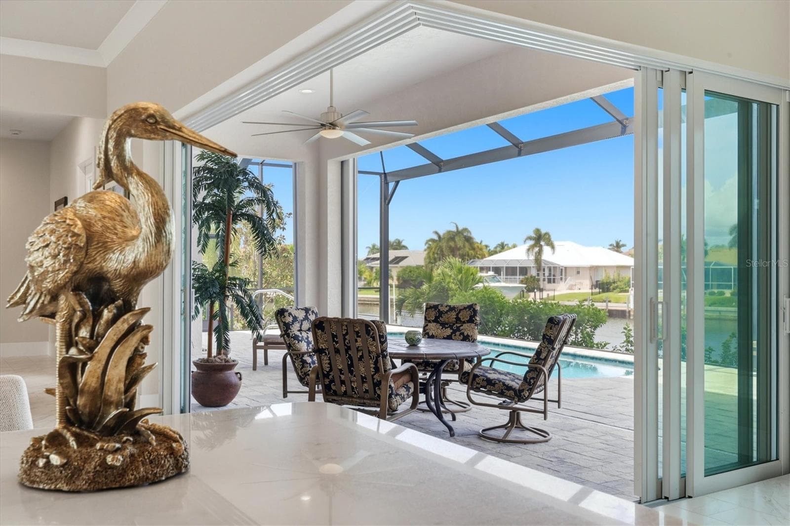Single Family Residence at 312 SEGOVIA DR, PUNTA GORDA, photo 17 of 51