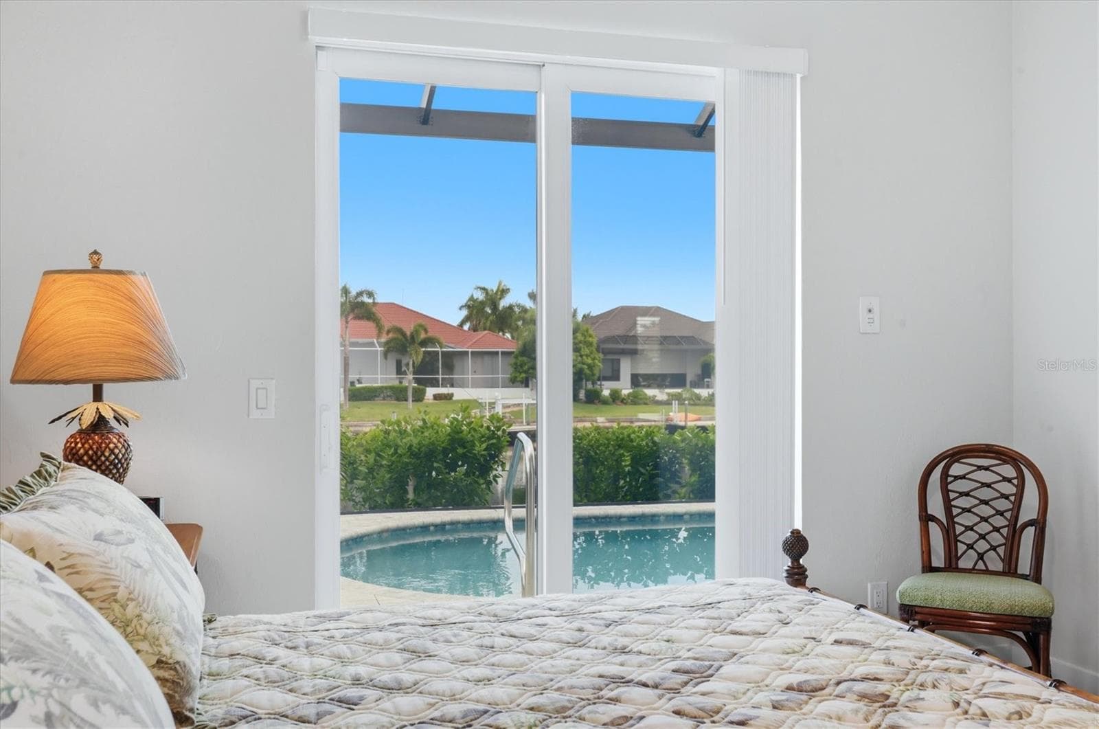 Single Family Residence at 312 SEGOVIA DR, PUNTA GORDA, photo 28 of 51