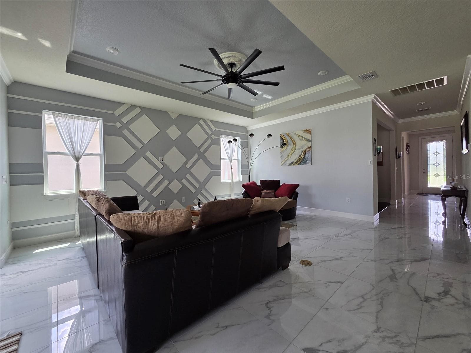 Single Family Residence at 6117 CITRUS GROVE CT, ST CLOUD, photo 9 of 96