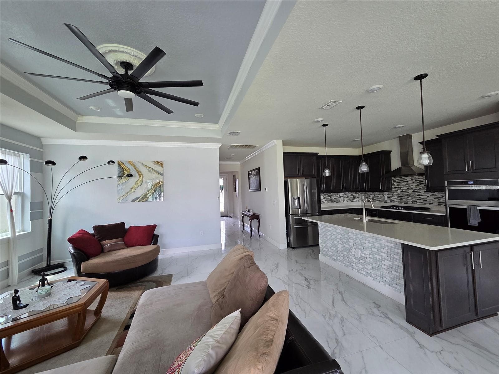 Single Family Residence at 6117 CITRUS GROVE CT, ST CLOUD, photo 10 of 96