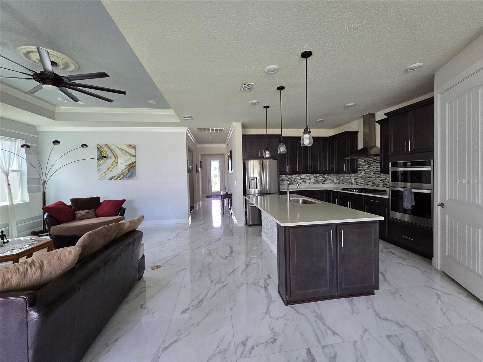 Single Family Residence at 6117 CITRUS GROVE CT, ST CLOUD, photo 11 of 96