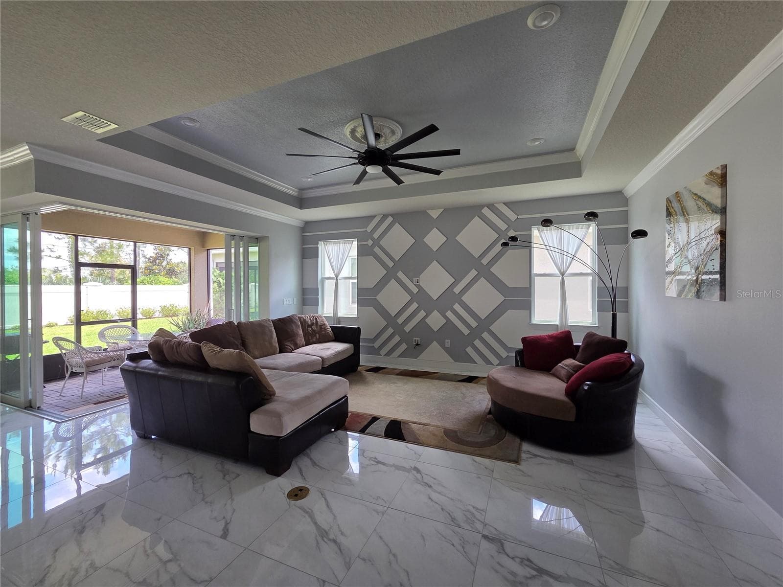 Single Family Residence at 6117 CITRUS GROVE CT, ST CLOUD, photo 25 of 96