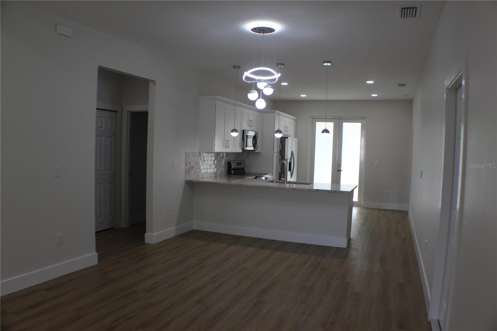 Dinning Room - 3712 N 36TH ST, TAMPA