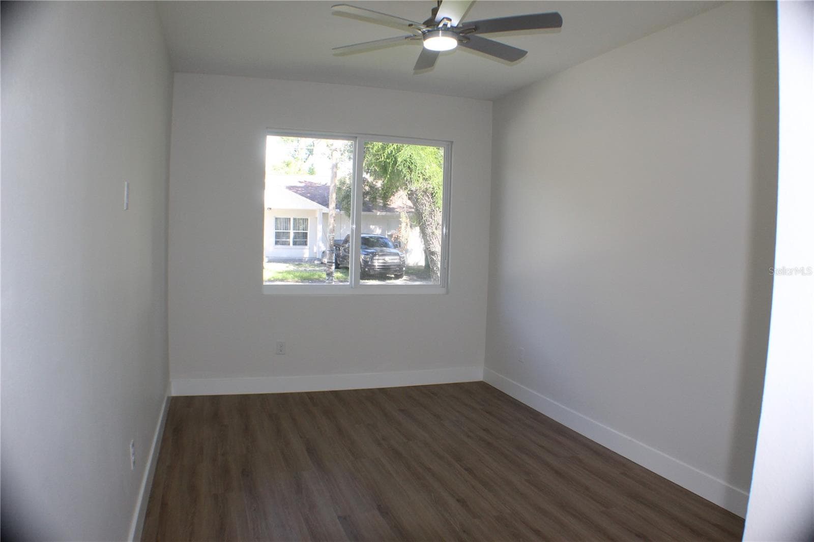 Bedroom 1 - 3712 N 36TH ST, TAMPA