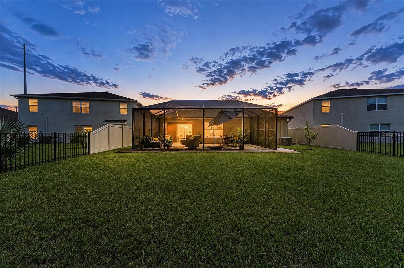 Single Family Residence at 12256 MOUNTAIN ISLAND TRL, PARRISH, photo 31 of 46