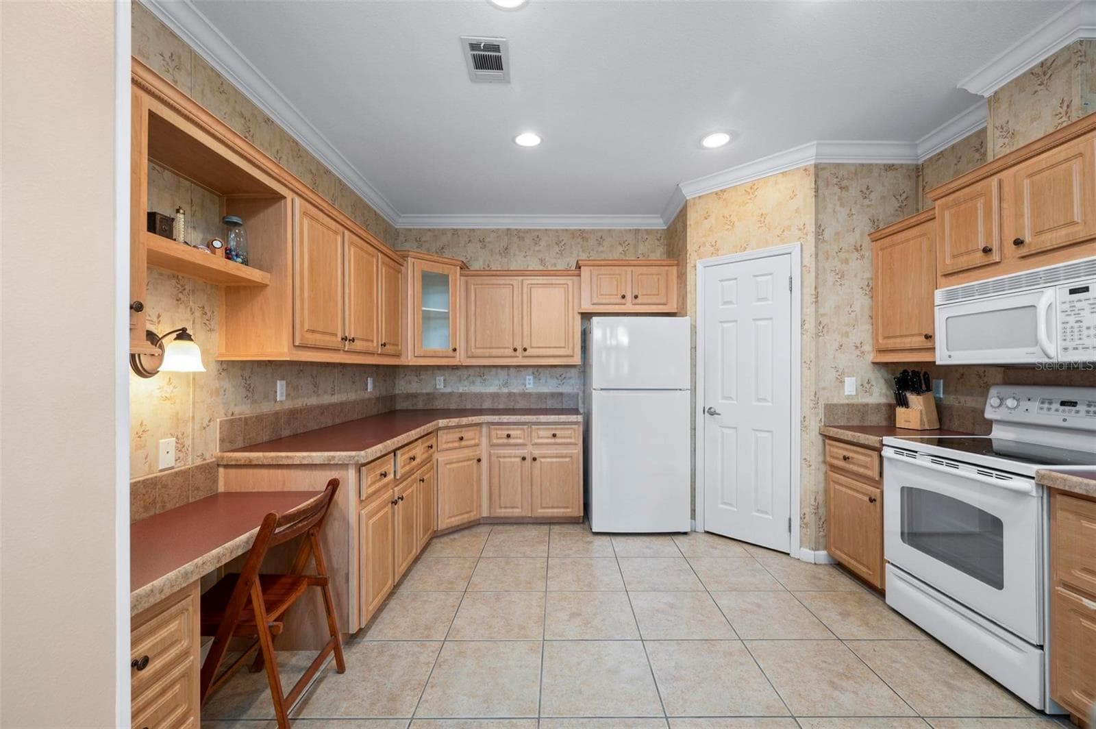Manufactured Home at 1000 KINGS HWY #105, PORT CHARLOTTE, photo 8 of 80