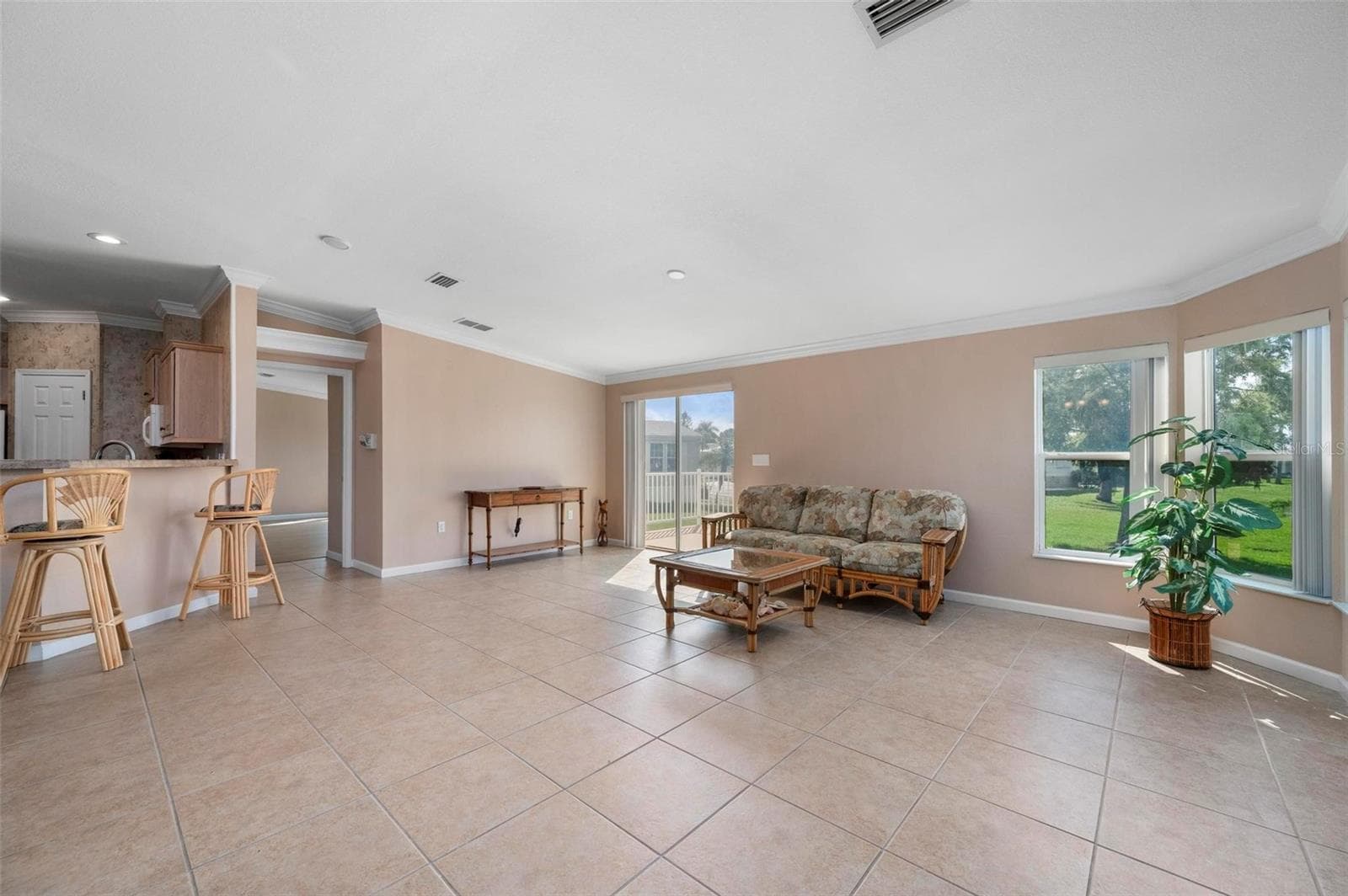 Manufactured Home at 1000 KINGS HWY #105, PORT CHARLOTTE, photo 17 of 80