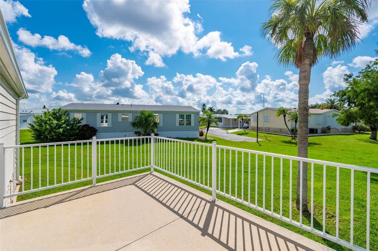 Manufactured Home at 1000 KINGS HWY #105, PORT CHARLOTTE, photo 31 of 80
