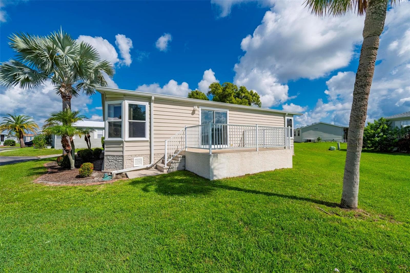 Manufactured Home at 1000 KINGS HWY #105, PORT CHARLOTTE, photo 35 of 80