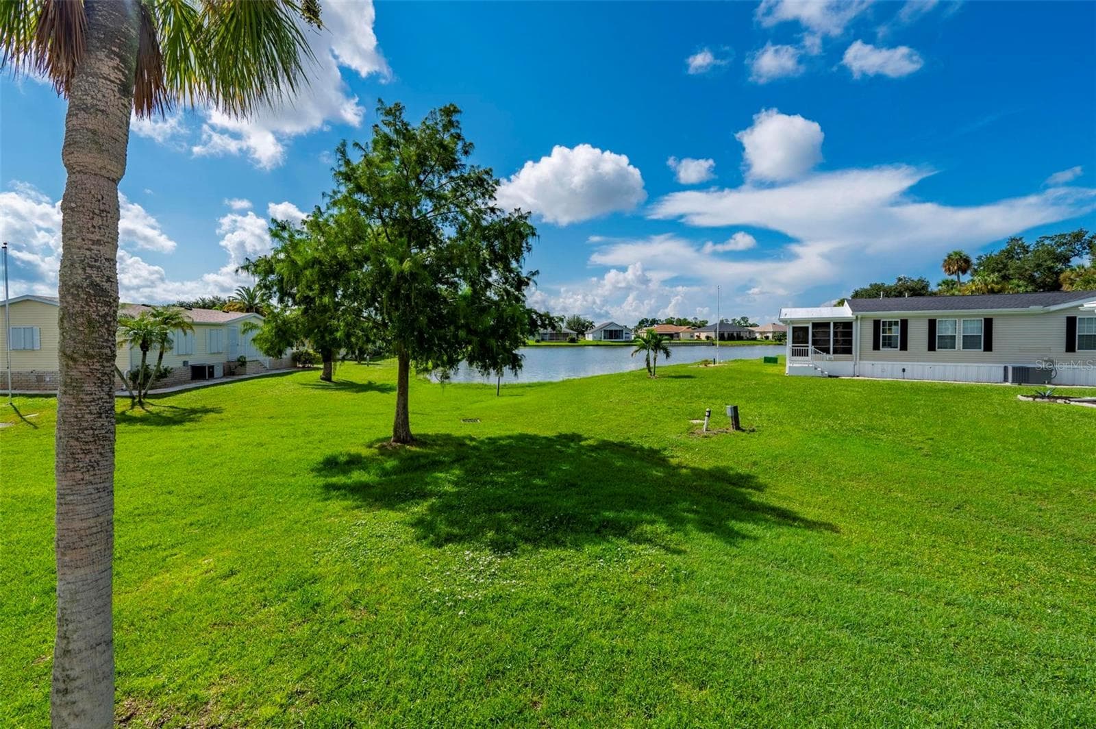 Manufactured Home at 1000 KINGS HWY #105, PORT CHARLOTTE, photo 45 of 80