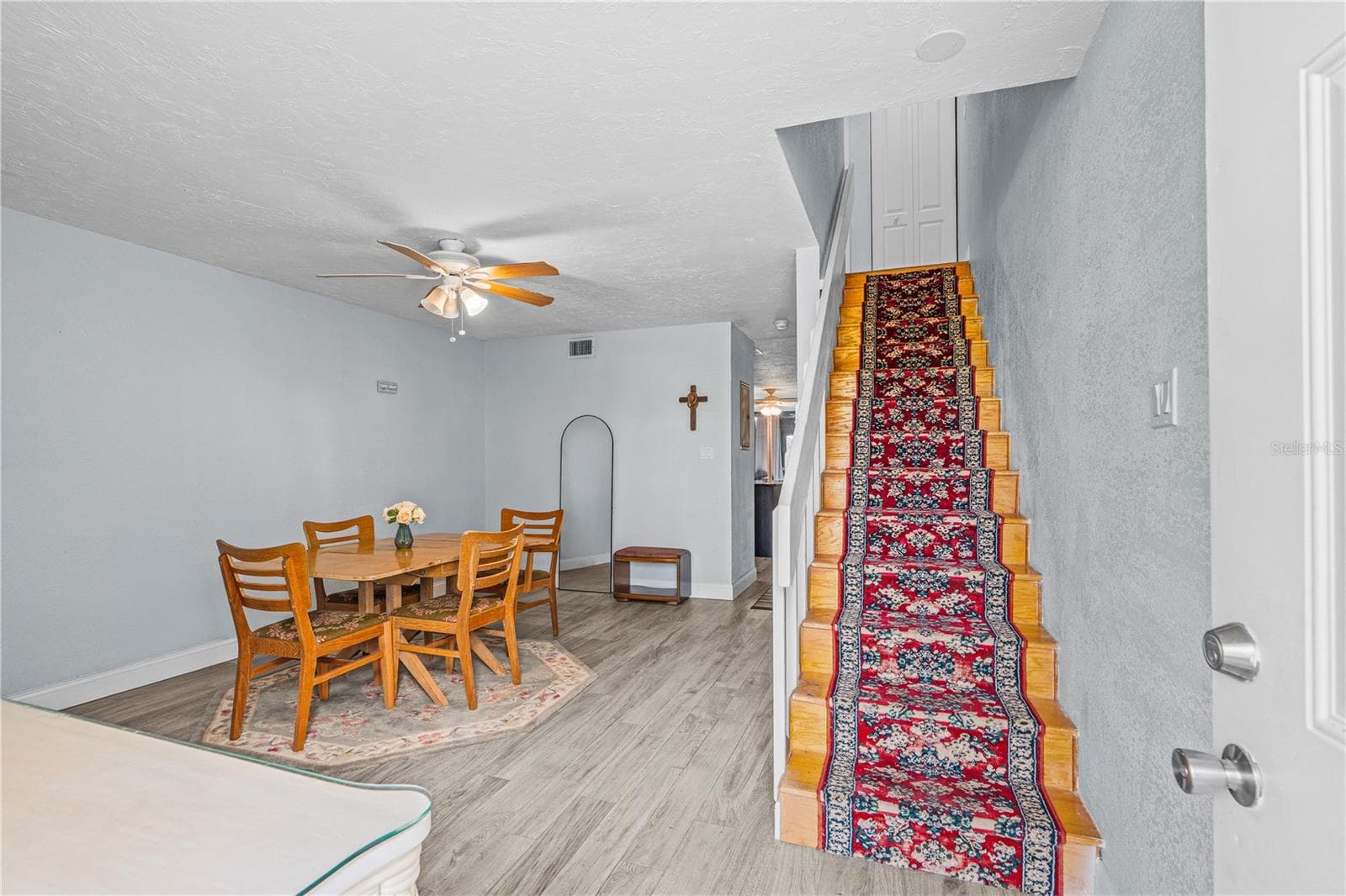 Townhouse at 5500 OCEAN SHORE BLVD #UT23, ORMOND BEACH, photo 4 of 45
