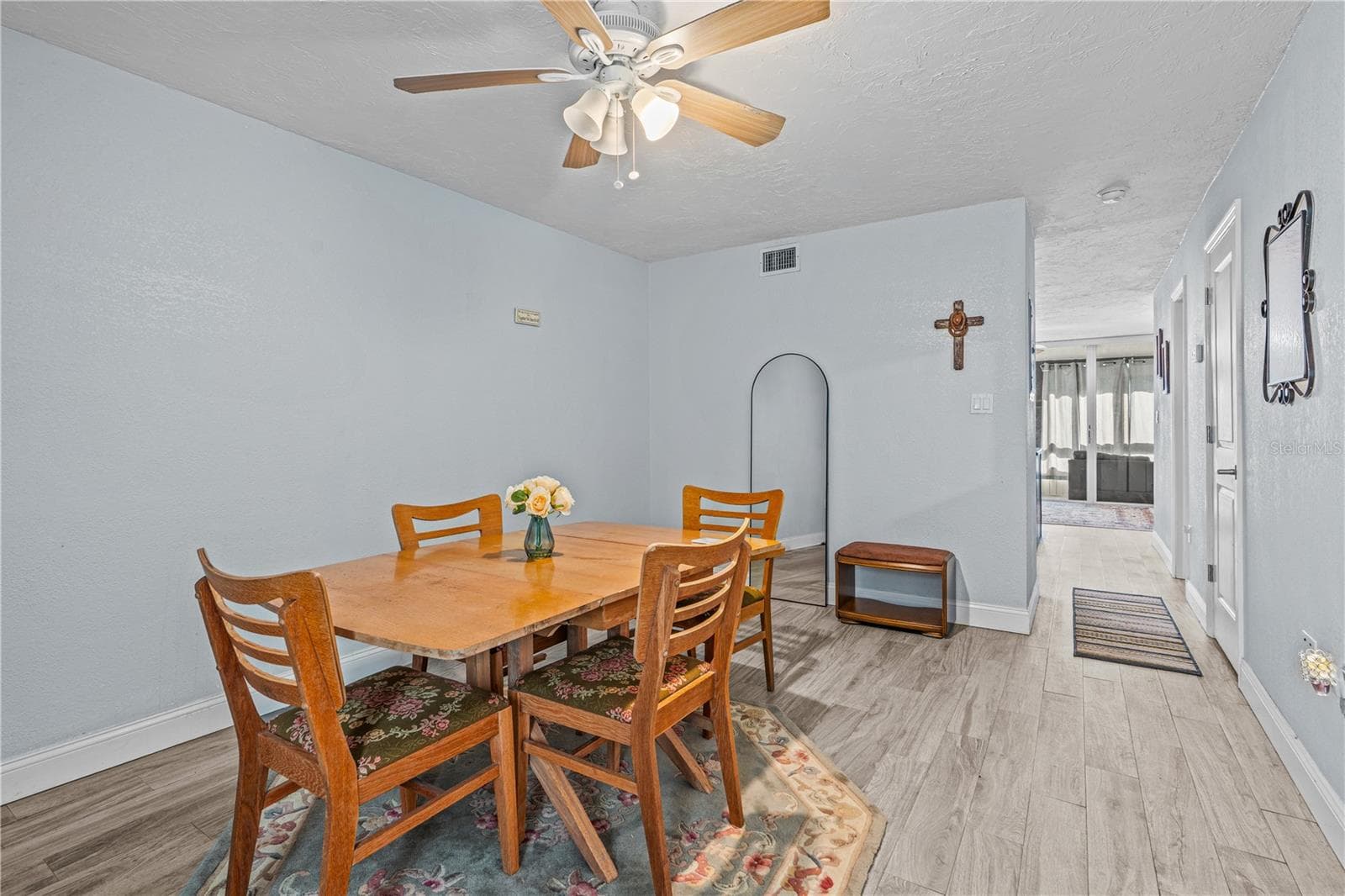 Townhouse at 5500 OCEAN SHORE BLVD #UT23, ORMOND BEACH, photo 21 of 45