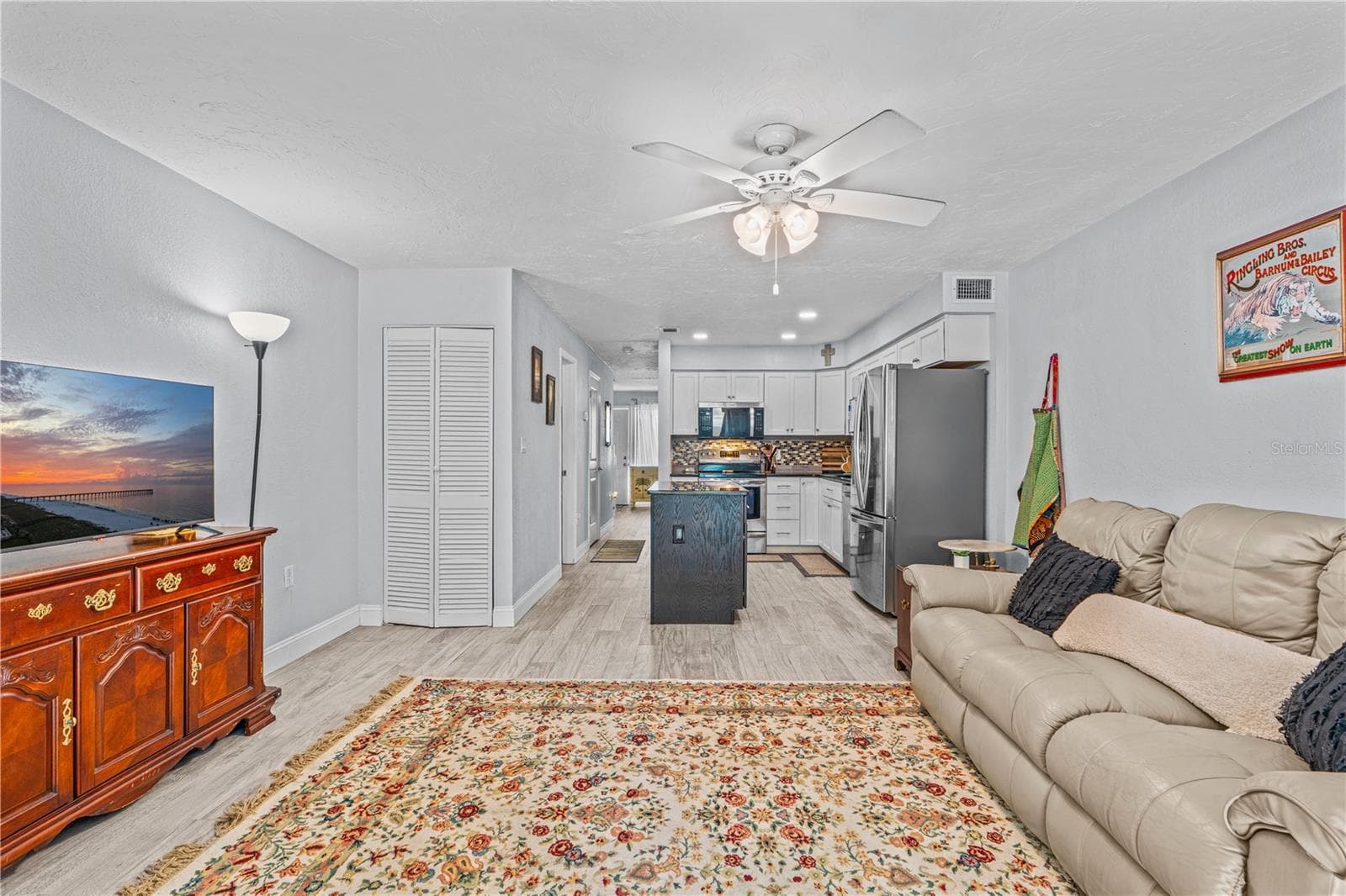 Townhouse at 5500 OCEAN SHORE BLVD #UT23, ORMOND BEACH, photo 30 of 45