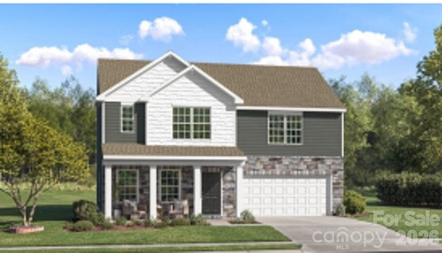 840 Sparano Loop